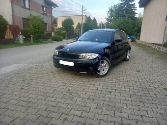 BMW E87 116i