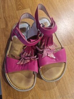Sandale D.d.Step barefoot