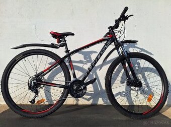 Bicykel Kross Hexagon 6.0, 29", vo velmi dobrom stave