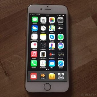 iPhone 6S 64gb