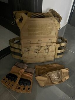 Airsoft výstroj