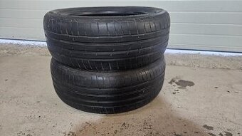 Letne pneumatiky 235/50 r20 hankook