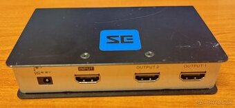 HDMI Splitter