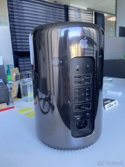 Pradám počítač Apple Mac Pro Late 2013 A1481