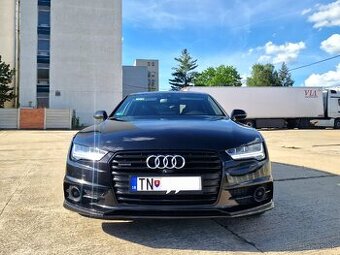 Predám Audi A7 2015r.