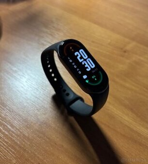 Xiaomi mi band 8 - športový fitness náramok