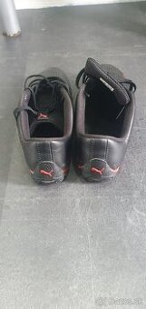 Puma ferrari