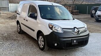 Renault Kangoo Express Kangoo Z.E. 33 kWh