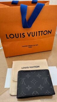 Peňaženka Louis Vuitton 100% original