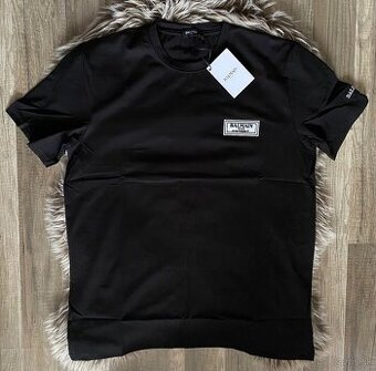 Tričko balmain xl