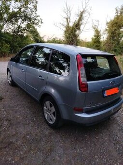 Ford cmax