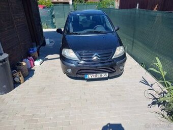 Citroen C3 1.4 hdi 2008