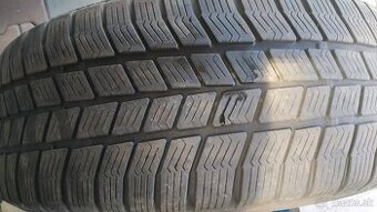 Barum Polaris 205/55/16