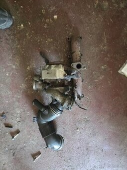 Turbo bls