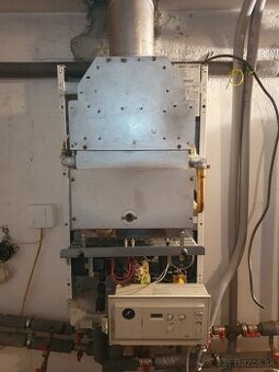 Viessmann Vitopend 100