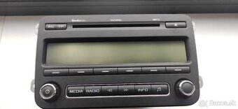 Autoradio ŠKODA Swing MP3