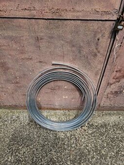 Zemniaca pasovina FeZn 30x4 12m