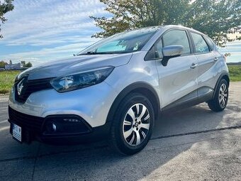 Renault Captur Energy TCe 90 Intens