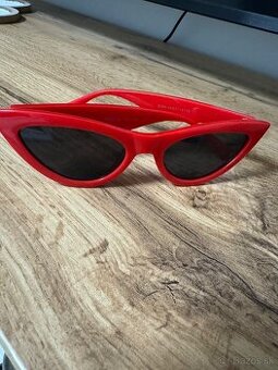 Slnecne okuliare Celine, Burberry, Ray Ban