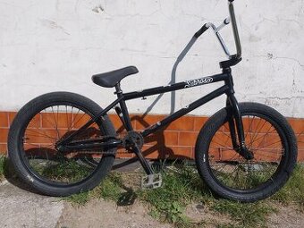 Subrosa Free style BMX