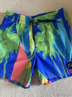 Plavky Quiksilver