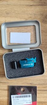 Poseidon Striker hop up pre WE/TM glock + prep. klapka