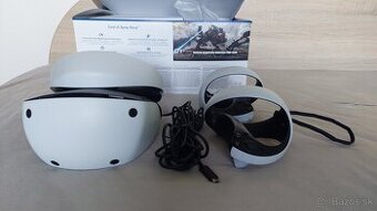 Ps Vr2