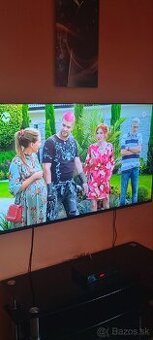 LG LED UHD 4K Smart