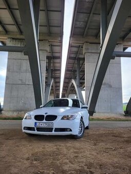 BMW e60