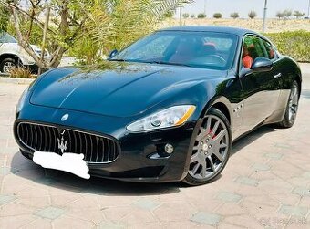 Maserati Granturismo 4.2 V8 2010