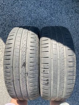 Letné pneu Hankook 205/55 r16