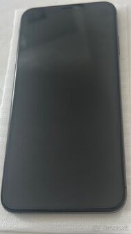Predám Iphone Xs Max 512Gb 100% zdravie batérie