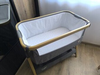 Postieľka tutti bambini - 1