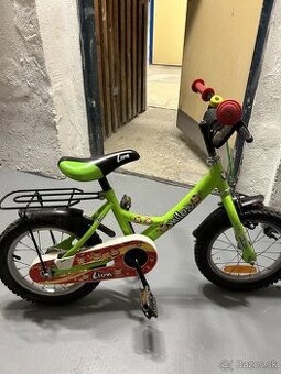 Detsky bicykel 14