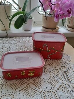 Tupperware ultimo