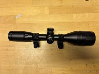 Airsoft Rifle Scope Mk1
