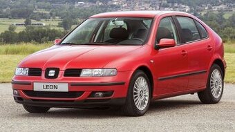 Rozpredam Seat Leon rv.2001 1.4/55kw(BCA)