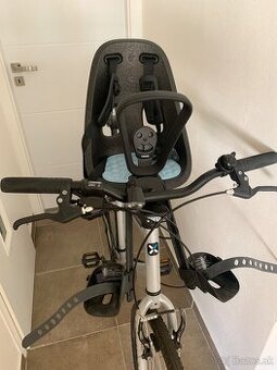Thule yepp nexxt 2 mini