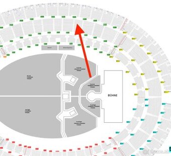 Robbie Williams Viedeň 12.7.