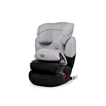 CYBEX Aura-Fix 2015 vhodná od 9 mesiacov