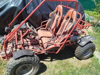 Buggy - 1