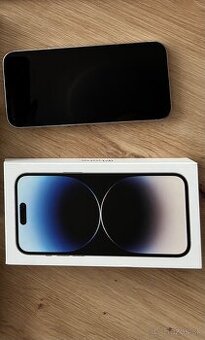 Apple 14 pro max