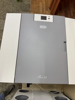 BRINK Flair 325 – špičková rekuperačná jednotka pre dom