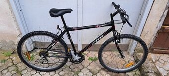 Bicykel ctm