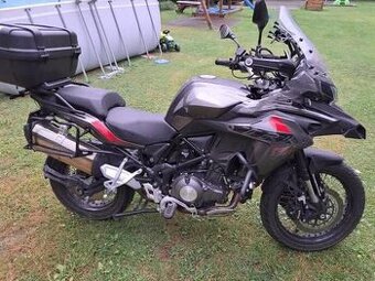 Benelli TRK502 x