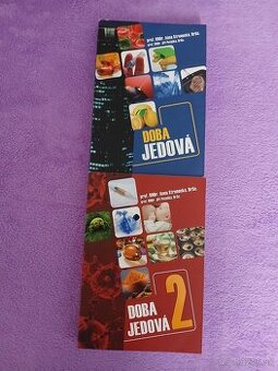 Doba jedová 1 + 2