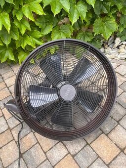 Ventilátory