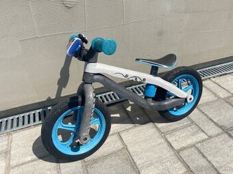 Odrazadlo Chillafish BMX