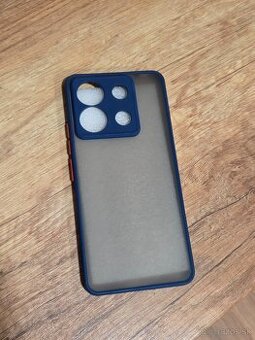 Kryt Xiaomi Redmi note 13 pro 5G - 1