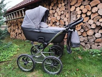 Kočík Jasmine Camino classic